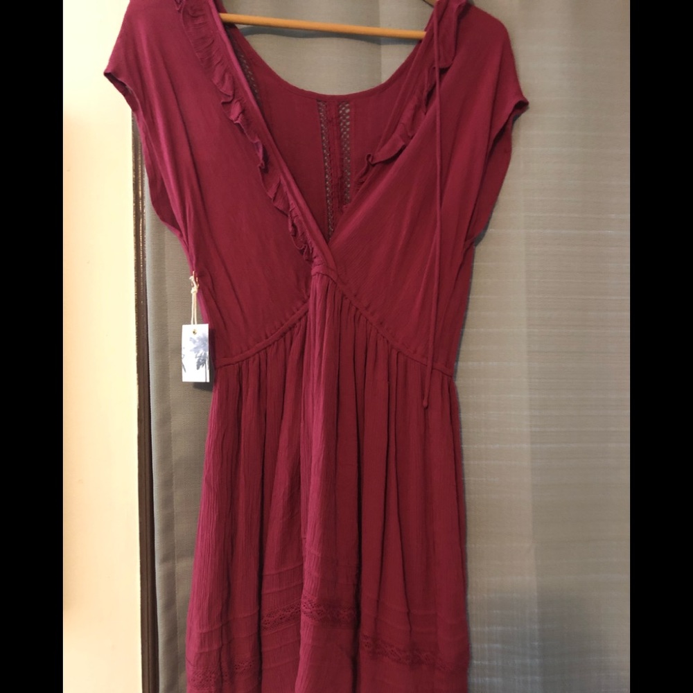 Forever 21 Dress
